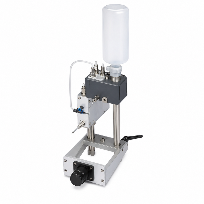 Bulk Ink System