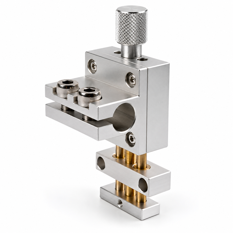 Height Adjustment Block