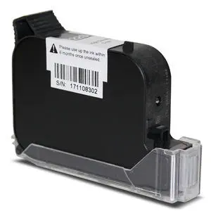 Water Based Cartridge