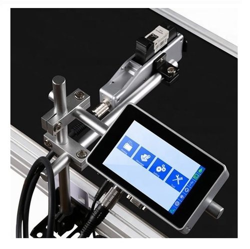 BI-01 Single Head Inkjet Printer
